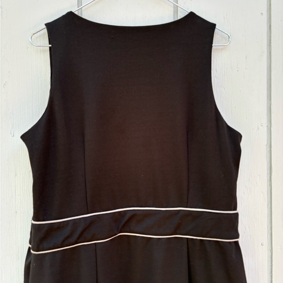 Mod Vintage Vertigo Paris A-Line Dress - Picture 5 of 13